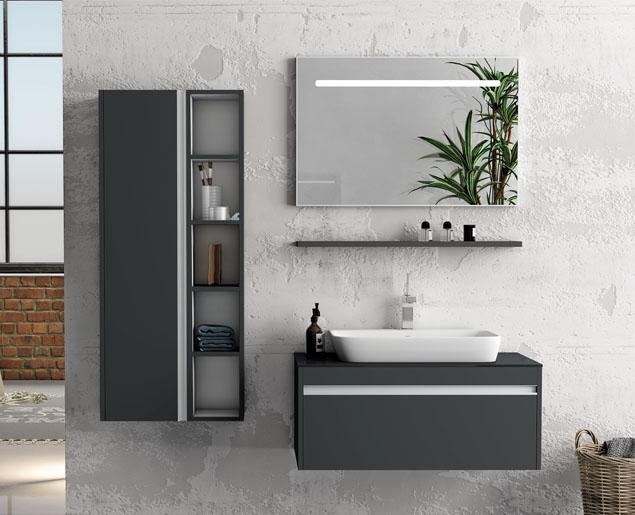 Banyo Mutfak Bahçe Grubu